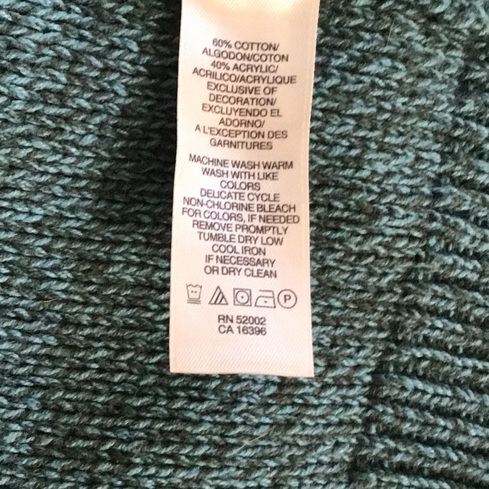 Sweater - Picture 4 of 5